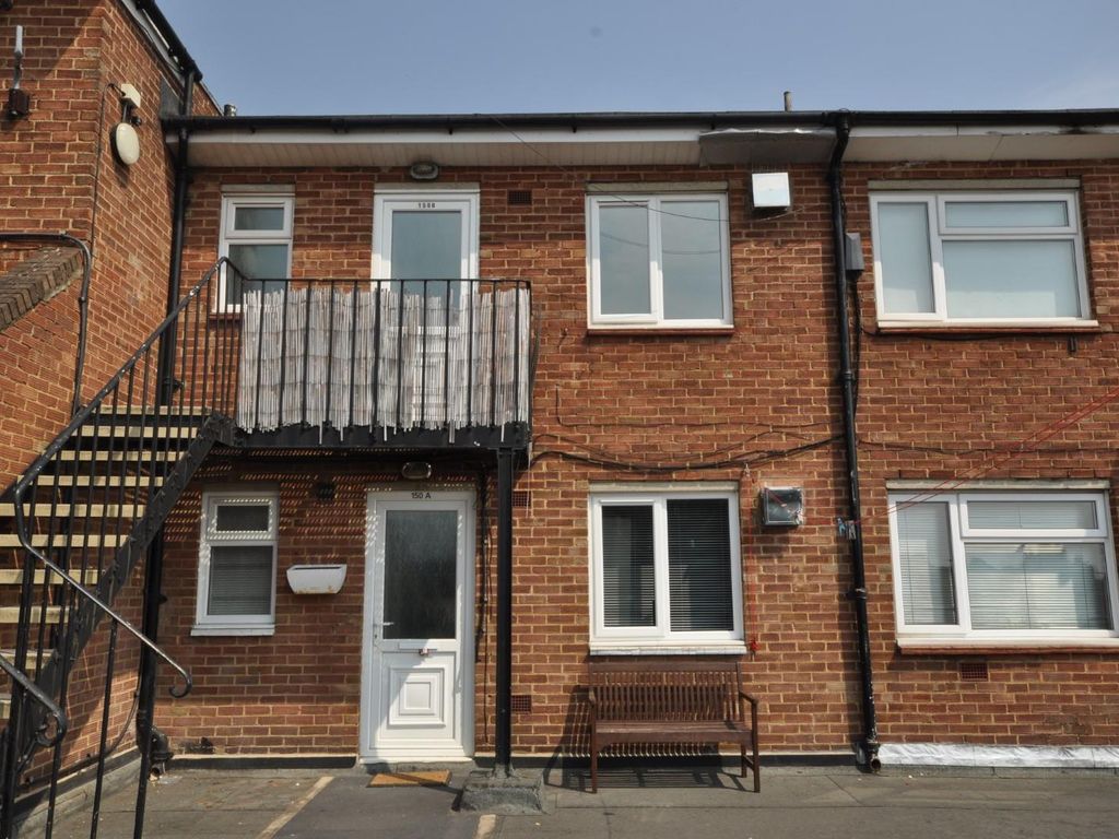 1 bed flat to rent in High Street, Hornchurch RM12 Zoopla