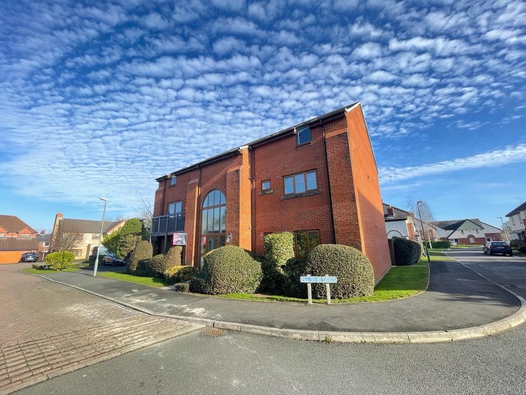 2 bed flat for sale in Jubilee Road, Walmer Bridge PR4 Zoopla