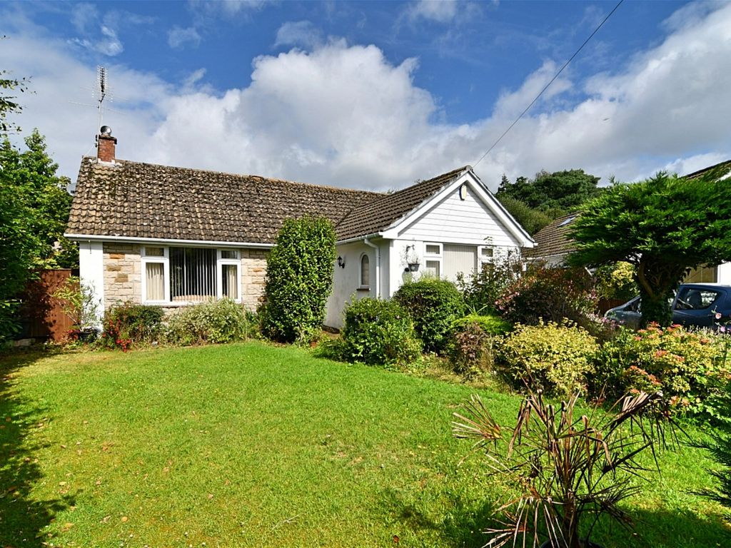 2 bed bungalow for sale in Melbury Close, Ferndown BH22 Zoopla