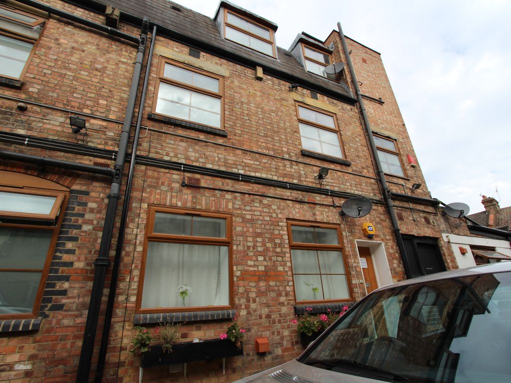 2 bed flat for sale in Flat B, 2, Spencer Mews Spencer Avenue, Palmers