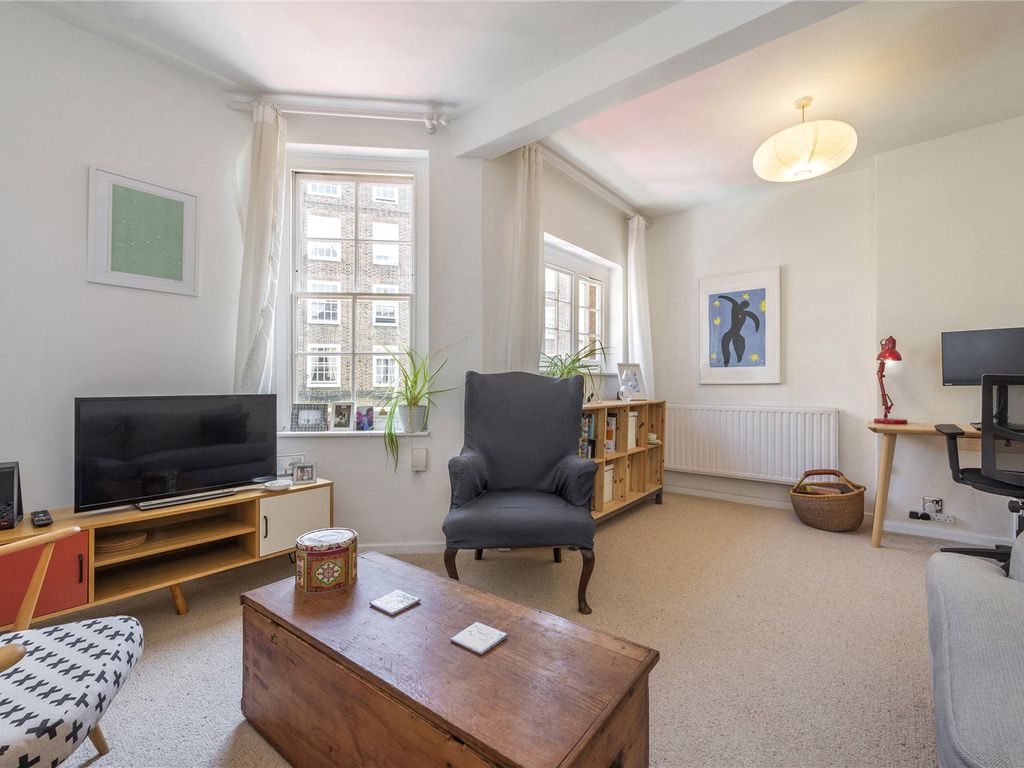 3 bed flat for sale in Clandon House, Boyfield Street, London SE1 Zoopla
