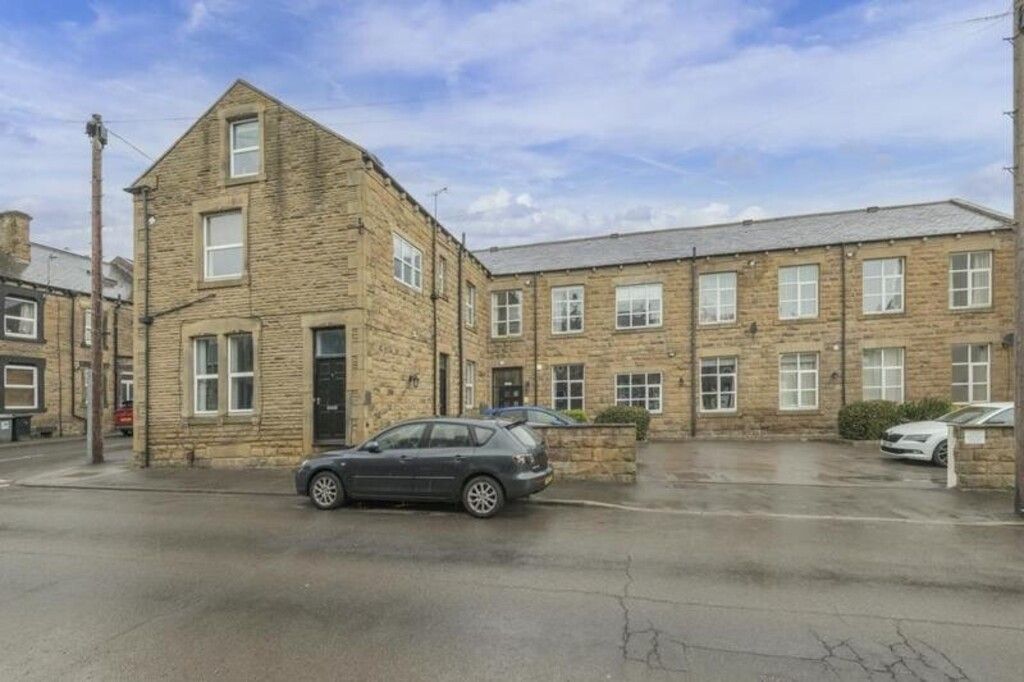 1 bed flat to rent in Clough Street, Morley, Leeds LS27, £650 pcm Zoopla