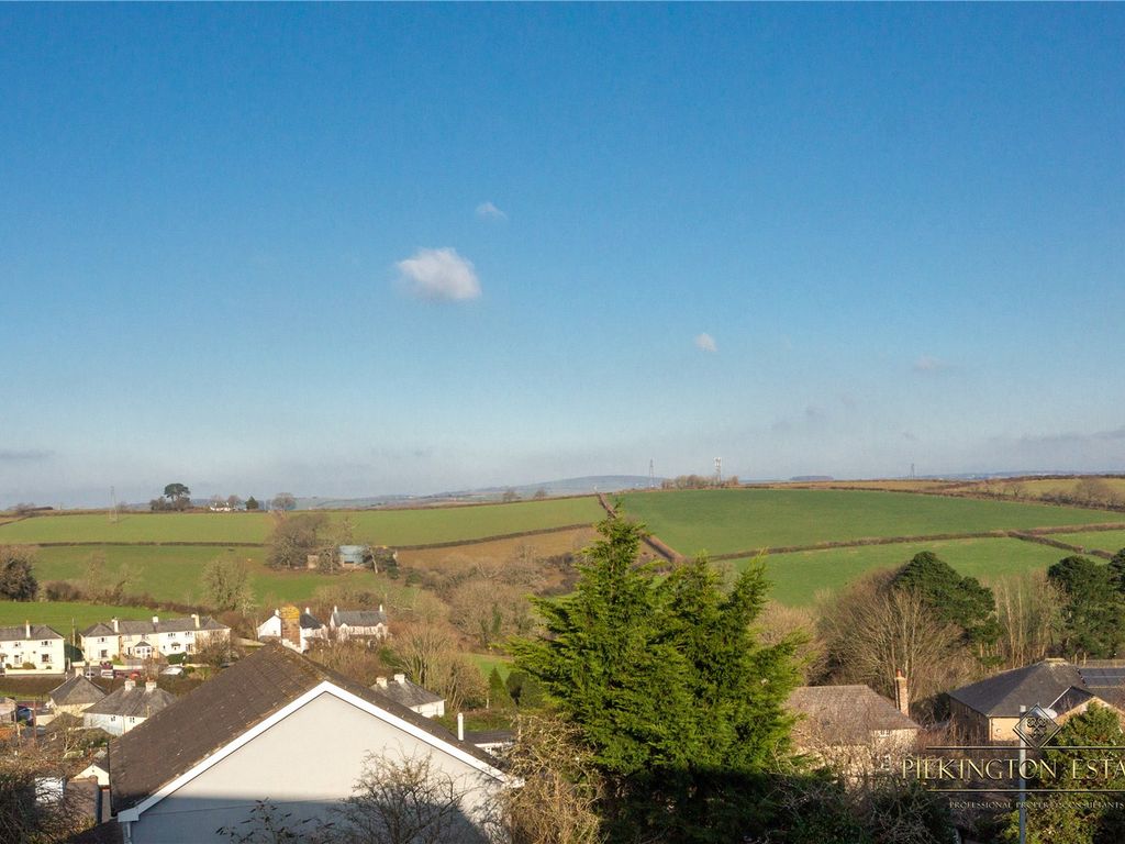 2 bed semidetached house for sale in Highertown Park, Landrake