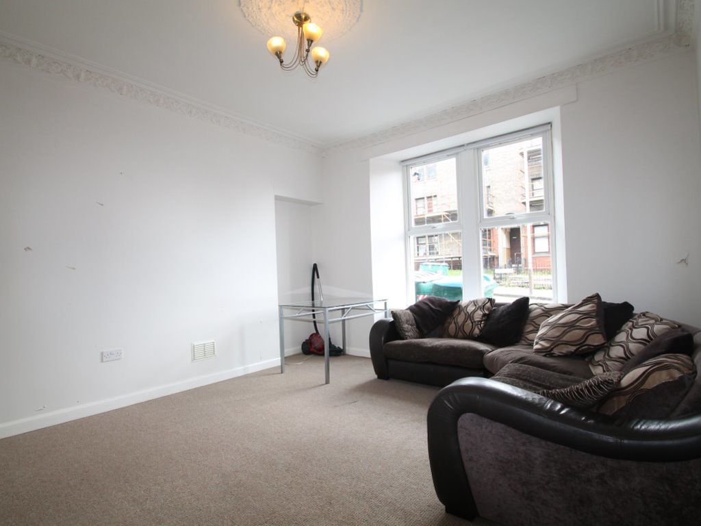 1 bed flat to rent in Provost Road, Dundee DD3, £520 pcm Zoopla