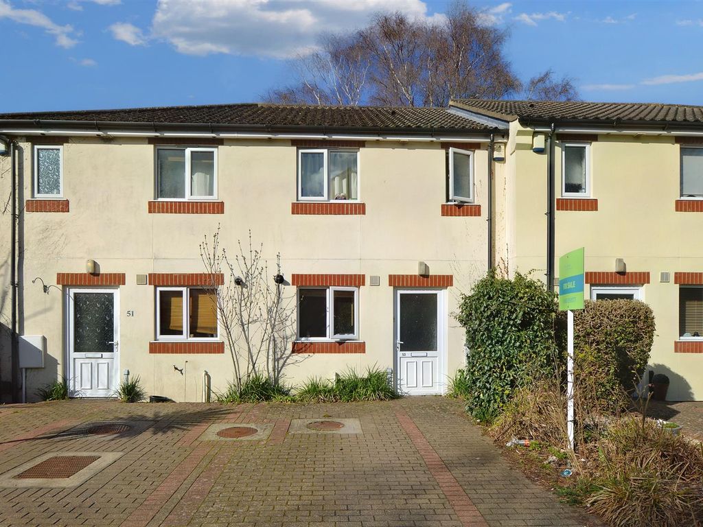 4 bed terraced house for sale in Devonshire Street, Norwich NR2, £