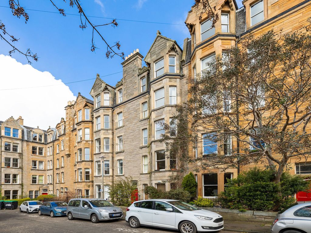 1 bed flat for sale in 9/5 Viewforth Square, Viewforth, Edinburgh EH10