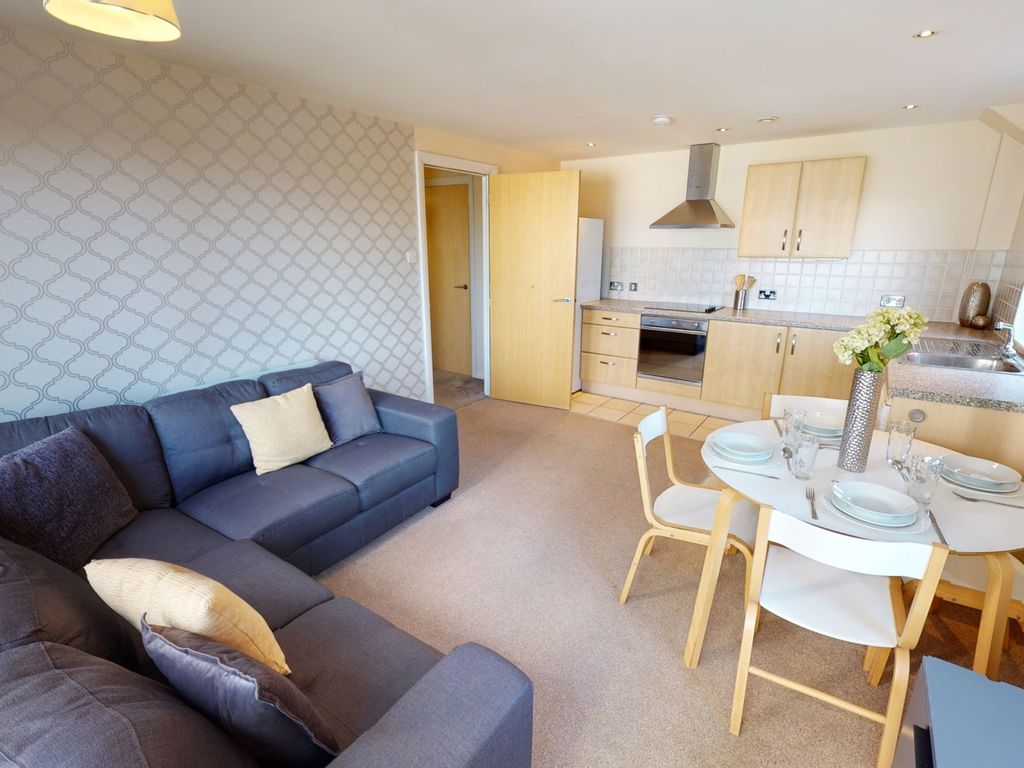 Madison Square, East Village, Liverpool L1  