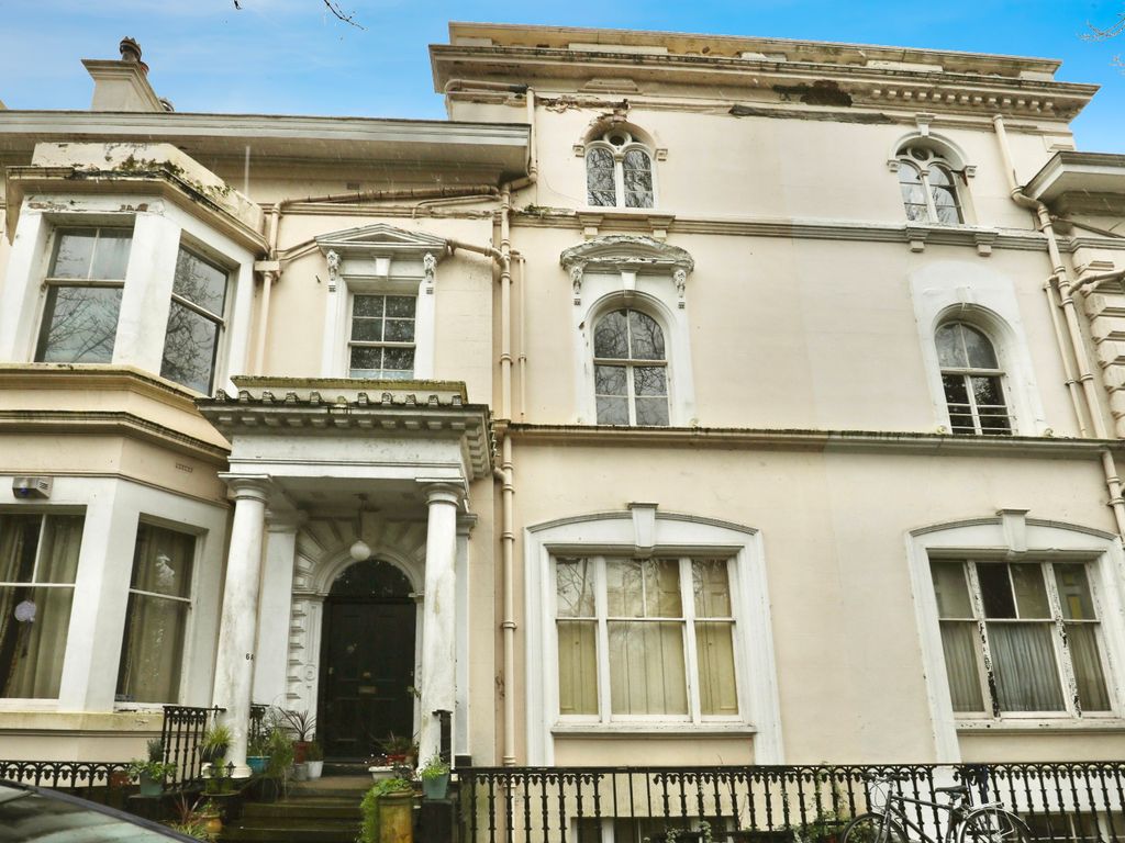 3 bed flat for sale in Sunnyside, Liverpool L8, £325,000 Zoopla