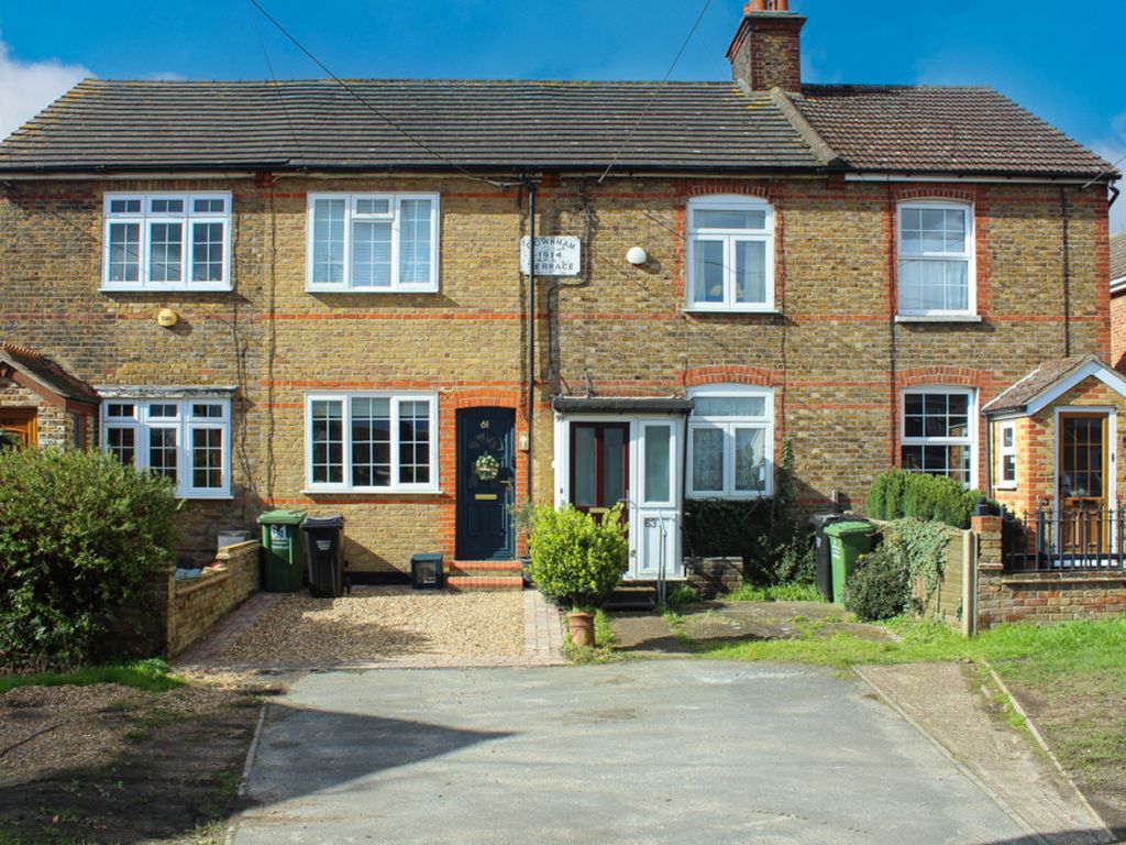 3 bed cottage for sale in Swan Lane, Wickford SS11, £300,000 Zoopla