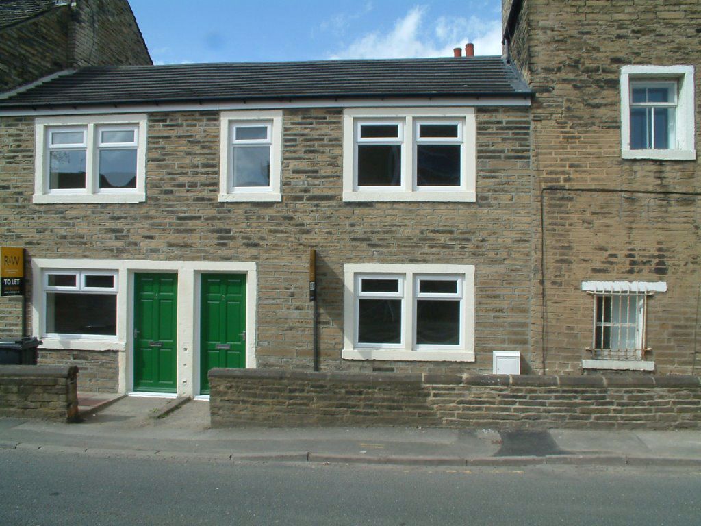 2 bed property to rent in Varley Street, Pudsey, Leeds LS28 Zoopla
