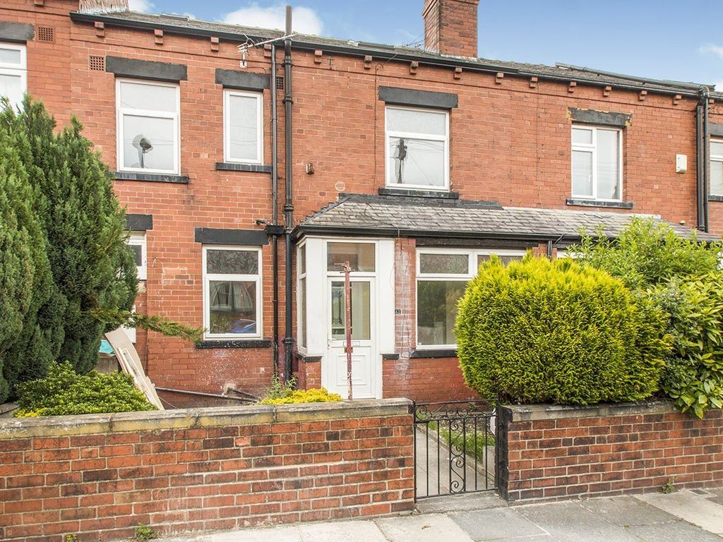 3 bed terraced house to rent in Parkfield Grove, Leeds, West Yorkshire LS11 Zoopla