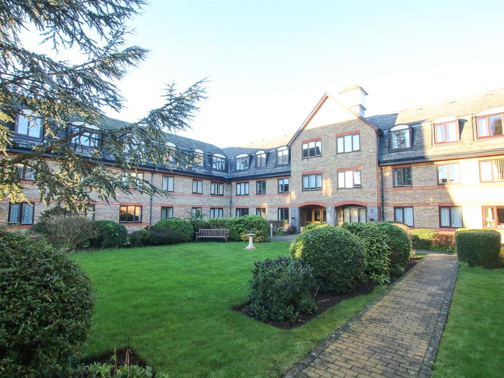 1 bed flat for sale in Ash Grove, Burwell, Cambridge CB25 Zoopla