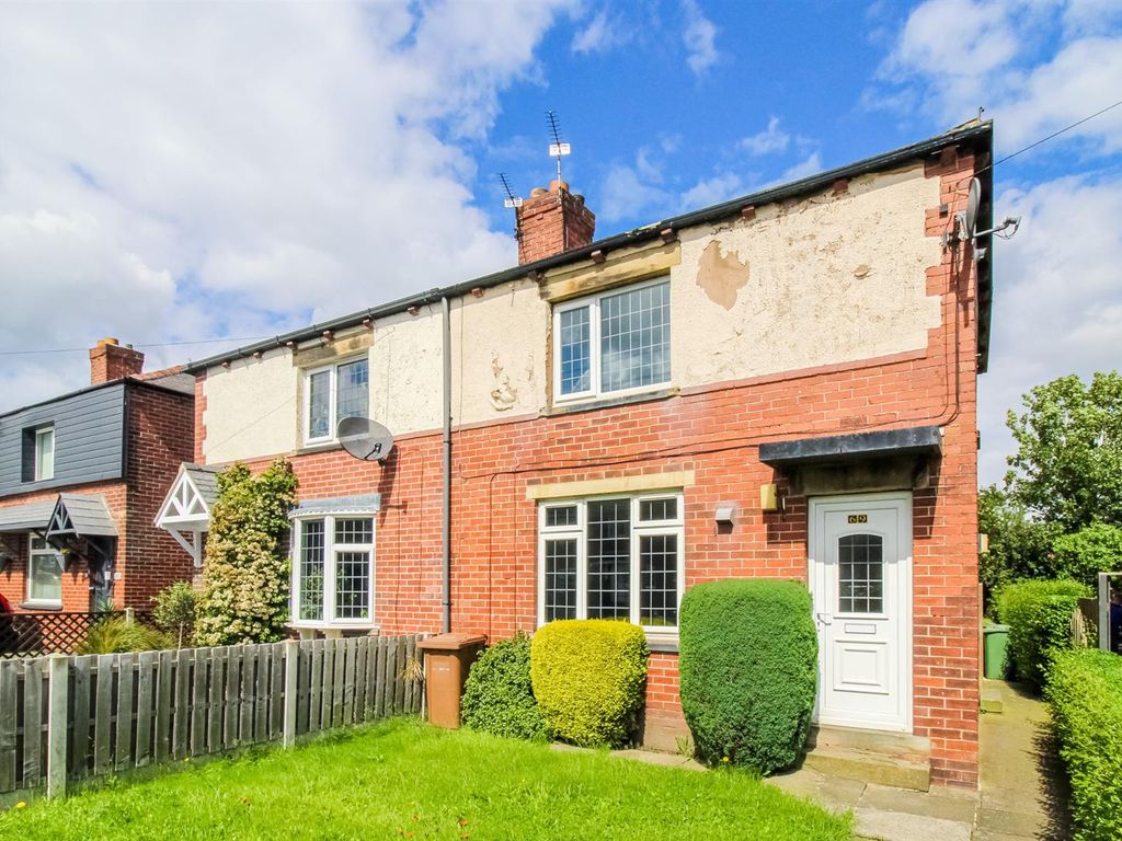 2 bed property for sale in Bridle Lane, Ossett WF5, £170,000 Zoopla