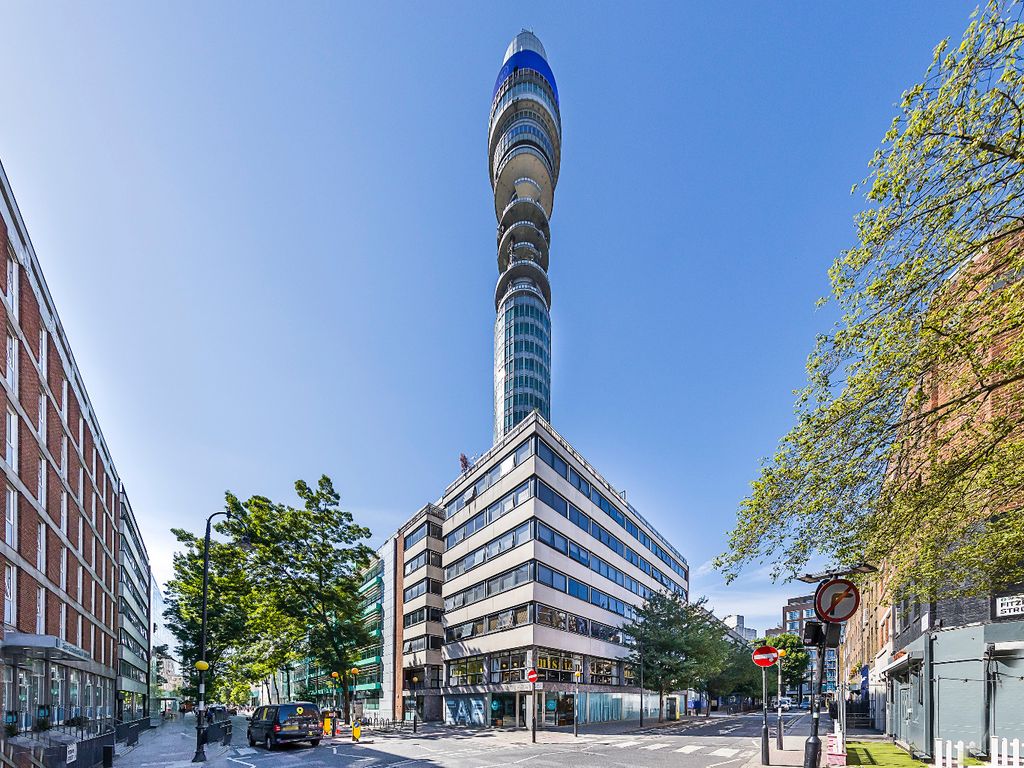 Fitzroy Street, London, Greater London W1T  