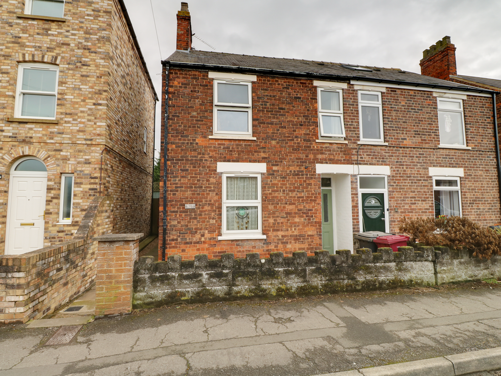 3 bed semidetached house for sale in Mill Lane, Brigg DN20 Zoopla