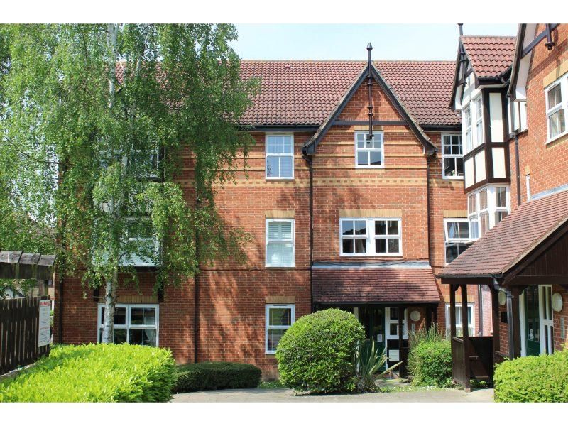 2 bed flat to rent in Osbourne Road, Dartford DA2 Zoopla