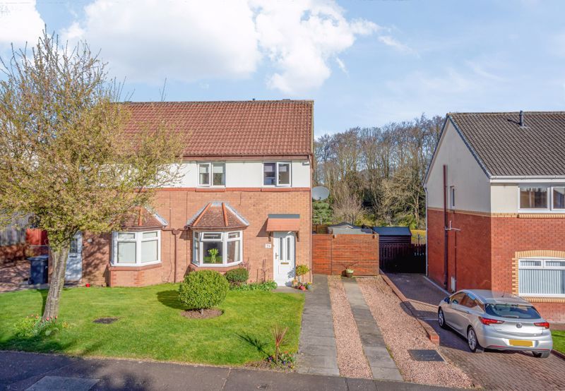 3 bed property for sale in Strathallan Drive, Kirkcaldy KY2 Zoopla