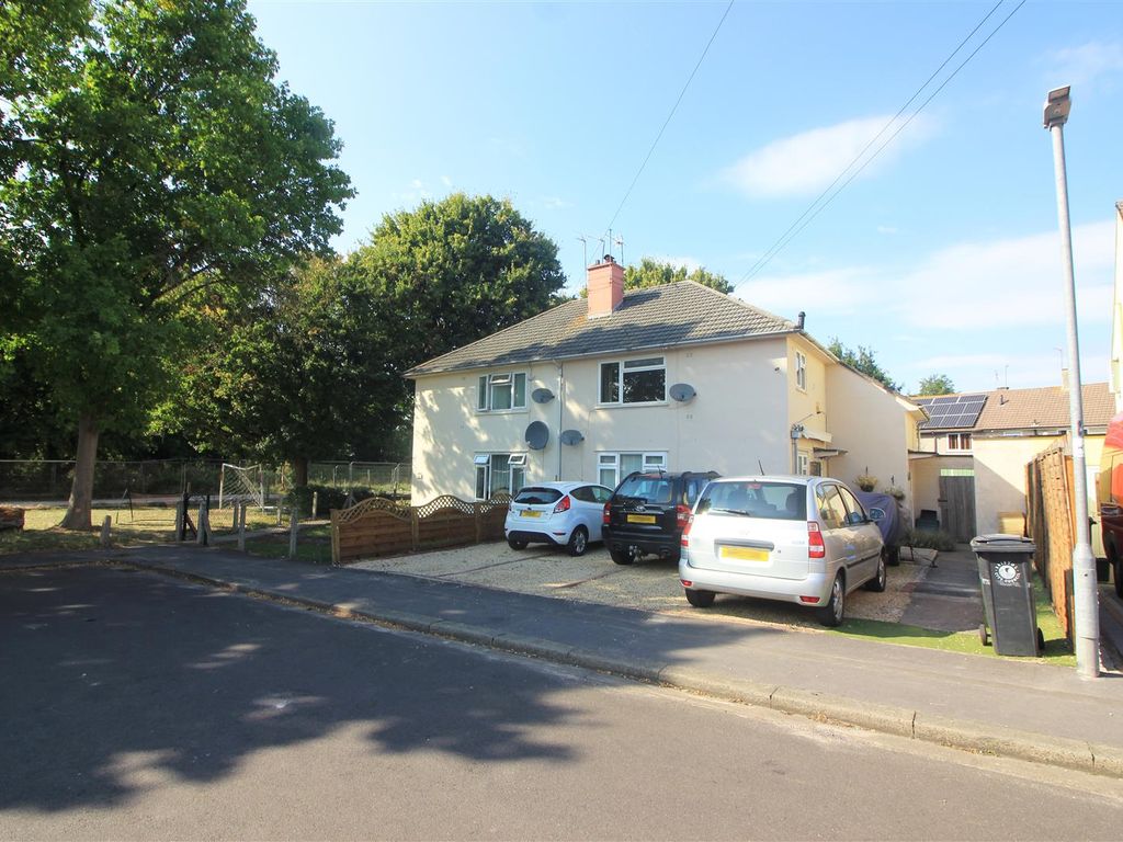 1 bed flat for sale in Vaughan Close, Henbury, Bristol BS10 Zoopla