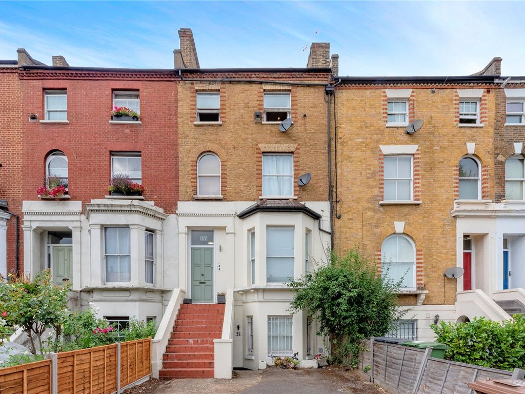 2 bed flat for sale in Devonshire Road, London SE23 Zoopla