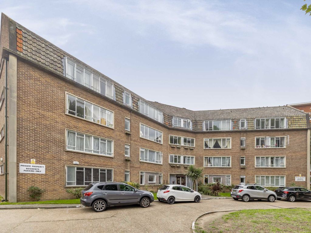 1 bed flat for sale in Willesden Lane, London NW6 Zoopla