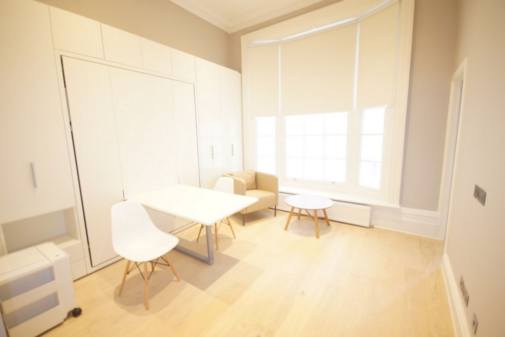 Studio to rent in Draycott Place, Chelsea SW3 Zoopla