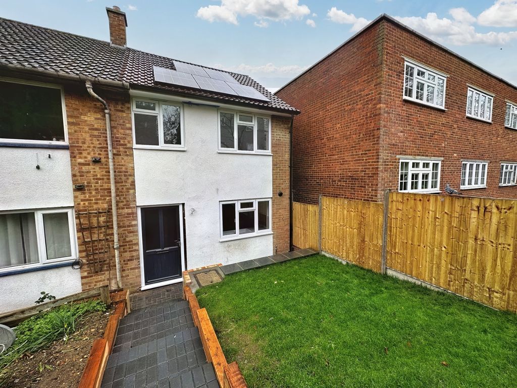 New home, 2 bed end terrace house for sale in Shrewsbury Lane, Shooters Hill, London SE18 Zoopla