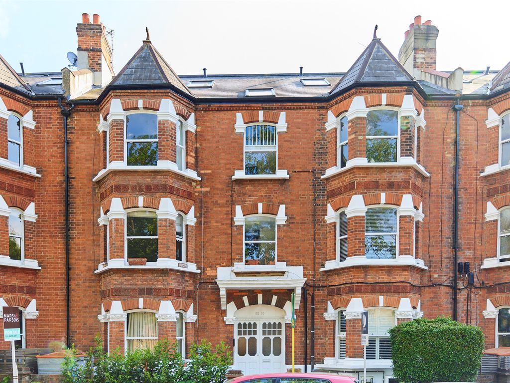 3 bed flat for sale in Elmfield Road, London SW17, £800,000 Zoopla