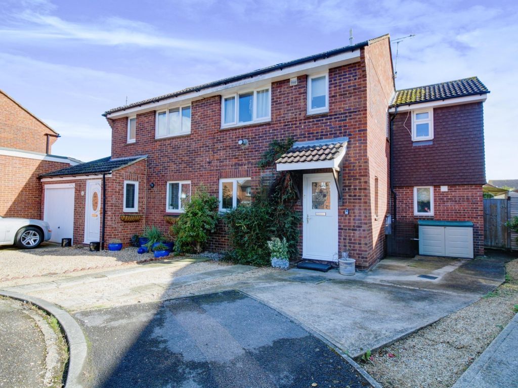 Thistlecroft Close, Abingdon OX14  
