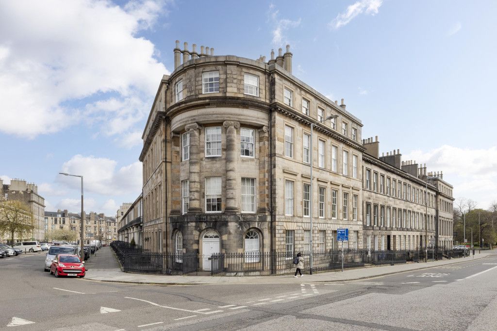 1 bed flat for sale in 12B Leopold Place, New Town, Edinburgh EH7 Zoopla