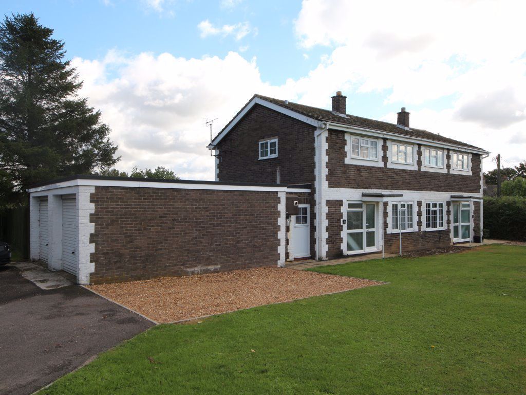 3 bed property to rent in Cambridge Road, Babraham, Cambridge CB22 Zoopla