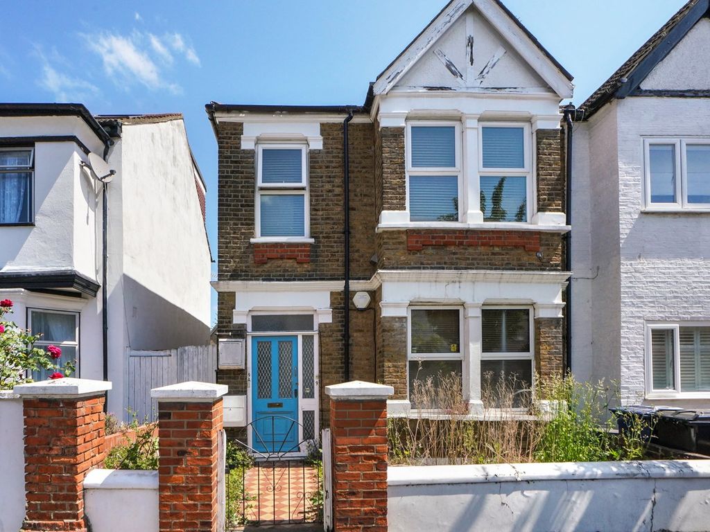 2 bed flat for sale in Seaford Road, Ealing W13 Zoopla