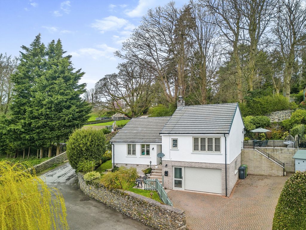 3 bed detached house for sale in Low Row, GrangeOverSands LA11 Zoopla