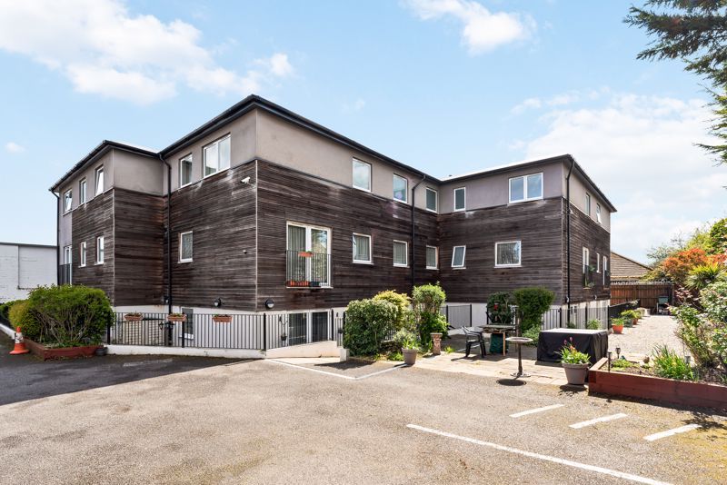 2 bed property for sale in London Road, North Cheam, Sutton SM3 Zoopla