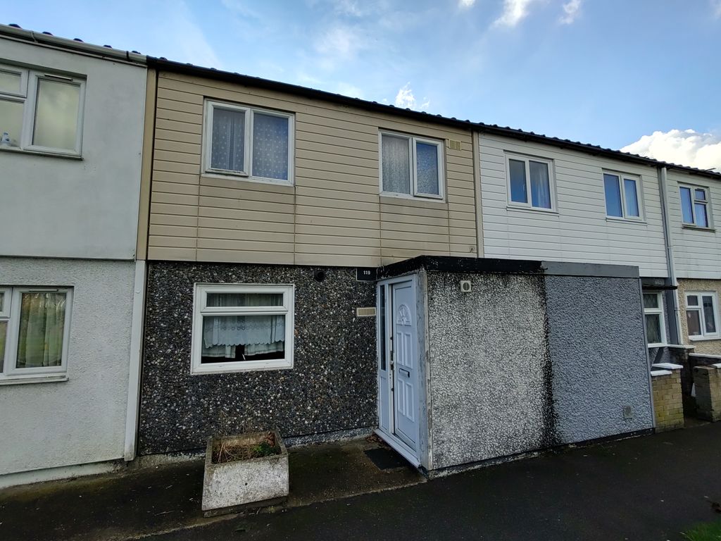 3 bed terraced house to rent in Foxglove Road, South Ockendon RM15 Zoopla