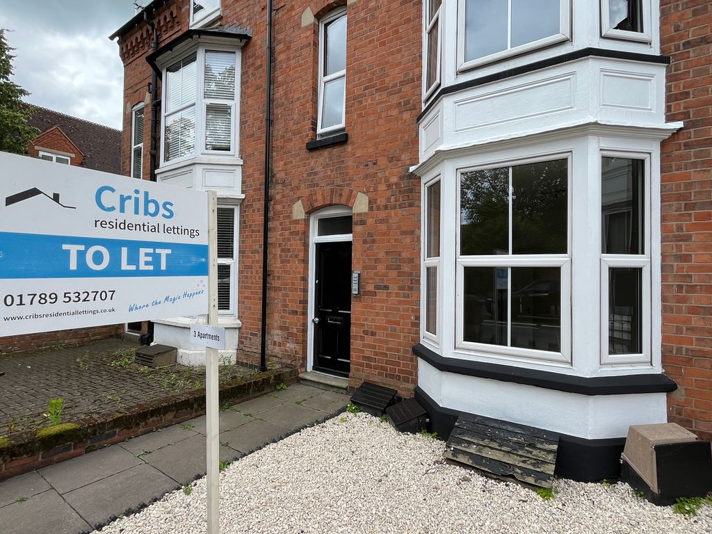 1 bed flat to rent in Alcester Road, StratfordUponAvon CV37, £995 pcm