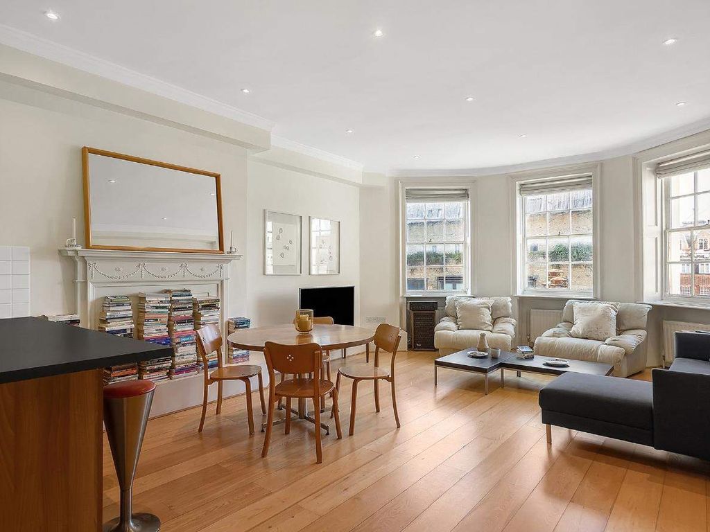 2 bed flat for sale in Wimpole Street, London W1G, £1,250,000 Zoopla
