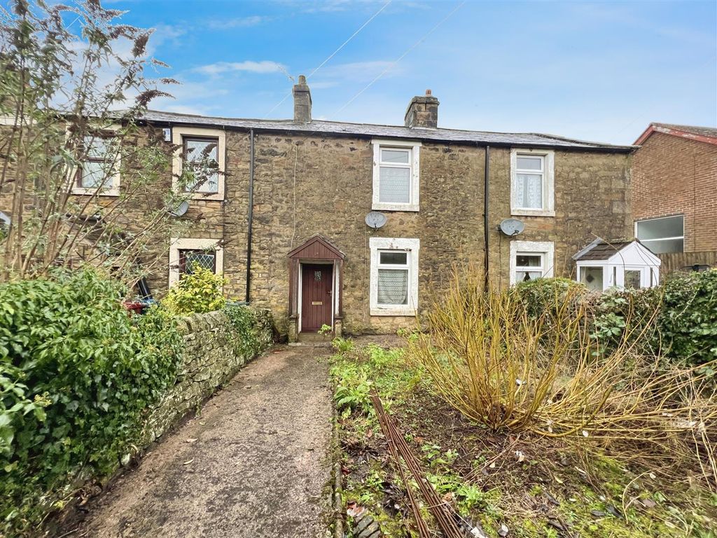 2 bed cottage for sale in Higher Road, Longridge, Preston PR3, £149,950