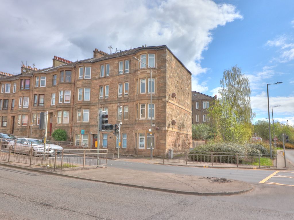 1 bed flat for sale in Bearsden Road, Anniesland, Glasgow G13 Zoopla