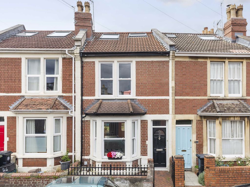3 bed property for sale in Cambridge Road, Bristol BS7 Zoopla