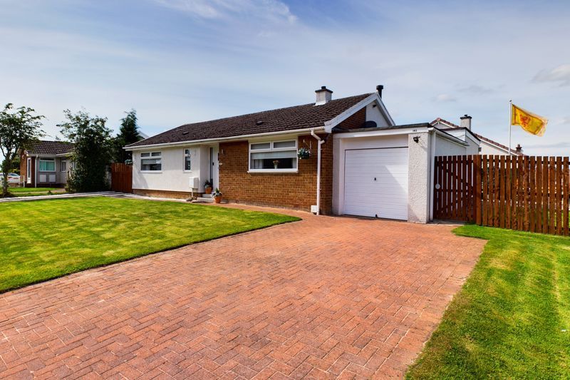 2 bed bungalow for sale in St. Lukes Avenue, Carluke ML8 Zoopla