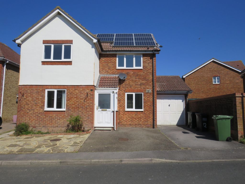 3 bed property to rent in Hassocks Close, Eastbourne BN23 Zoopla