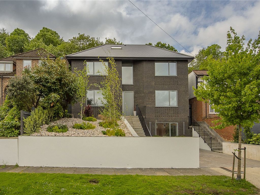 New home, 7 bed detached house for sale in Ullswater Crescent, London