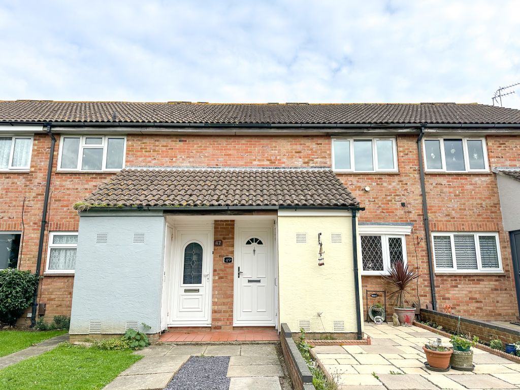 1 bed to rent in Newbroke Road, Gosport PO13, £825 pcm Zoopla