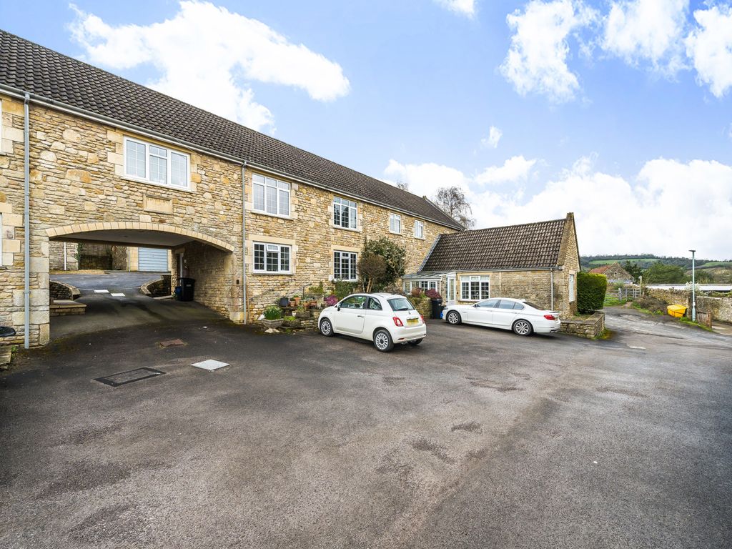 2 bed for sale in Solsbury Court, Batheaston, Bath, Somerset
