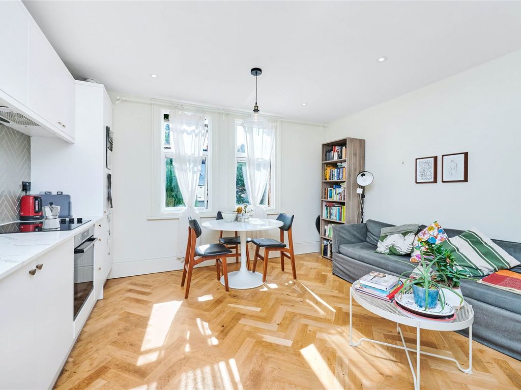 Thirlmere Road Streatham London SW16  