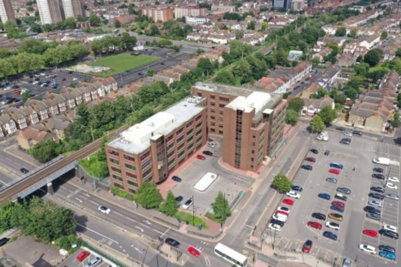 Office to let in Suite, 1617, Dencora Court, Tylers Avenue, SouthendOnSea SS1 Zoopla