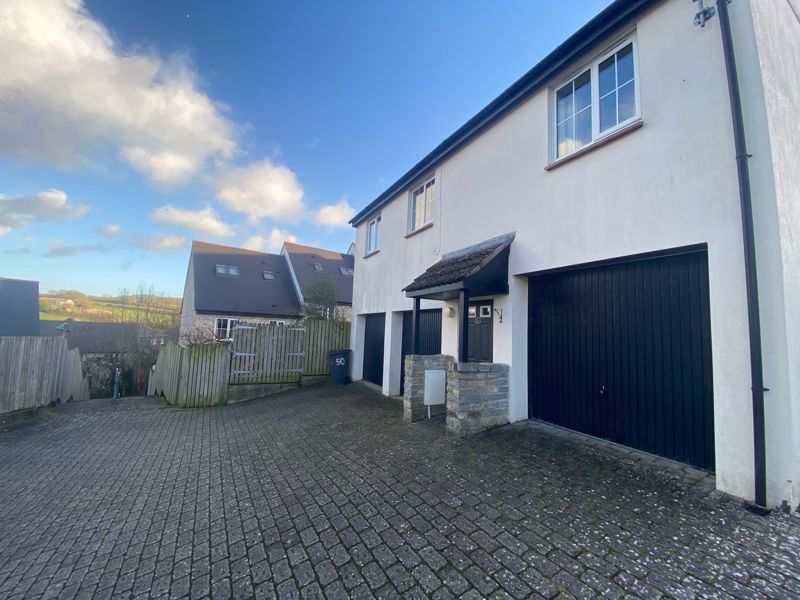 2 bed property to rent in Flax Meadow Lane, Axminster EX13 Zoopla
