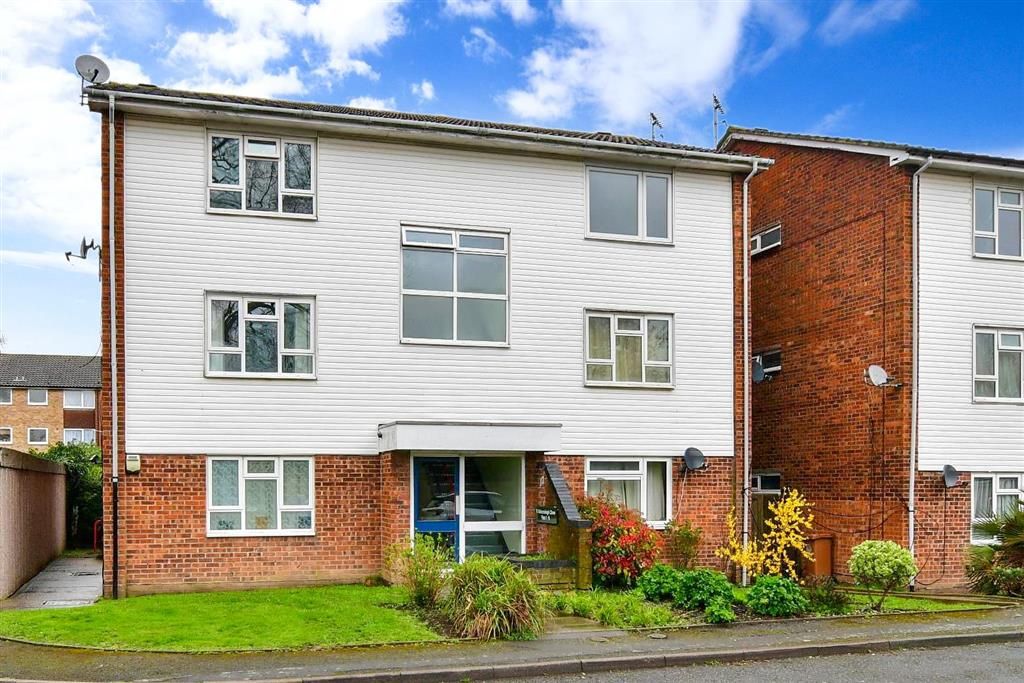 1 bed flat for sale in Abbotsleigh Close, Sutton, Surrey SM2 Zoopla
