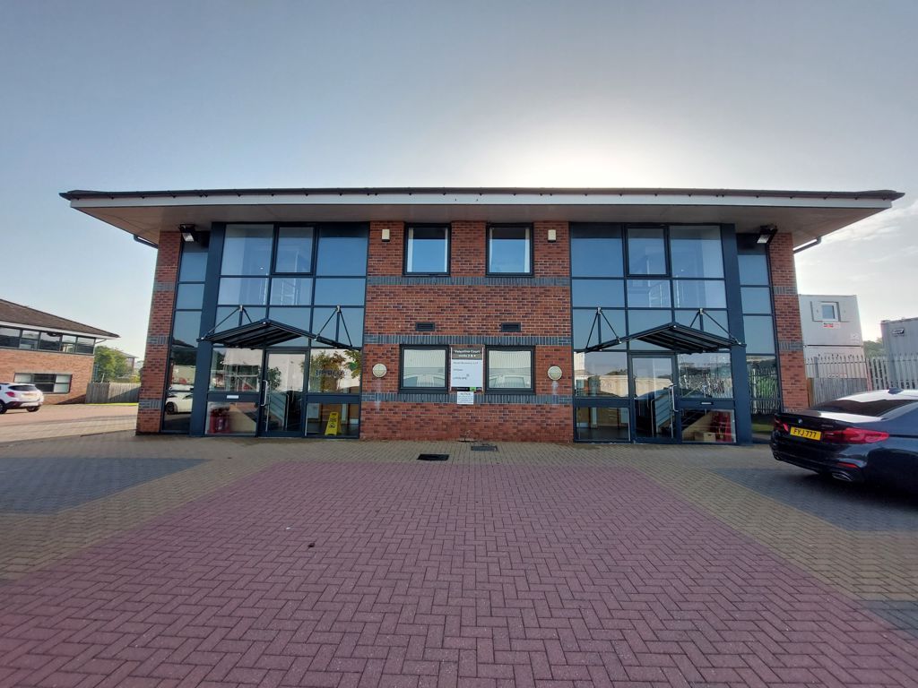 Commercial property for sale in Unit 3+4, Valentine Court, Dunsinane