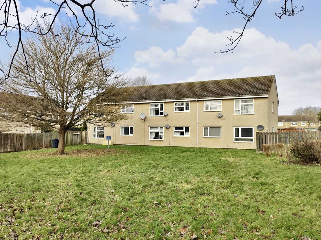 1 bed for sale in Northend, Hemel Hempstead HP3 Zoopla